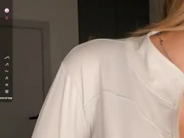 Chaturbate Nude Webcam of margarethowell