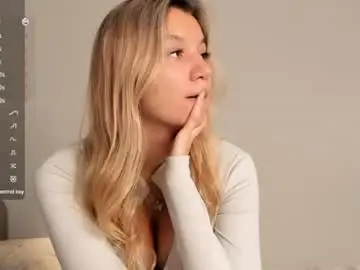 Chaturbate Nude Webcam of margarethowell