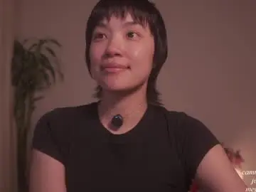 Chaturbate Best live sex cam show of meganmei666