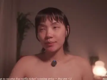 Chaturbate Live Sex of meganmei666