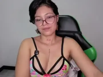 Chaturbate Live Sex of qadeshoficial
