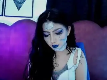 Chaturbate Sex Cam of sophia_dk