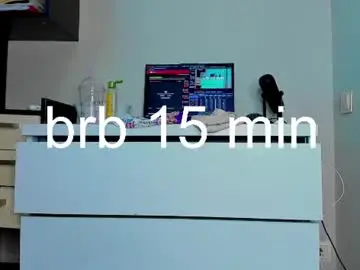 Chaturbate Live Sex Cam of tykita