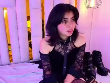 Chaturbate Free Porn Cam of _angel_dustt