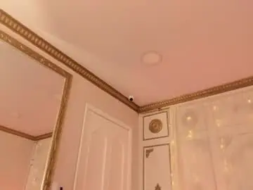 Chaturbate Free Porn Cam of cris_milk