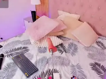 Chaturbate Adult Webcam of jorinde_sexy
