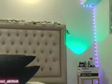 Chaturbate Nude Webcam of kristy_calderon