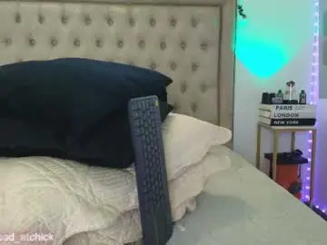 Chaturbate Live Sex of kristy_calderon