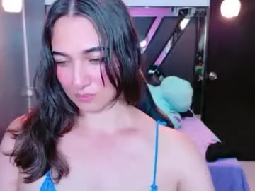Chaturbate Free Live Porn of megan_rai