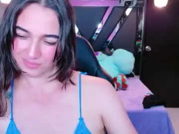 Chaturbate Adult Webcams of megan_rai