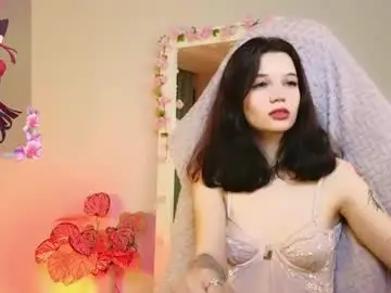 Chaturbate Free Porn Cam of moonberry_yi