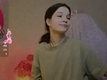 Chaturbate Best Webcam of moonberry_yi