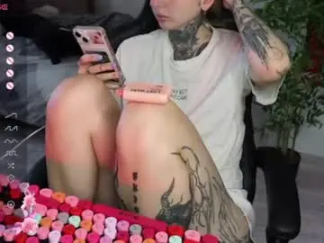 Chaturbate Free Porn Cam of _viv1an_