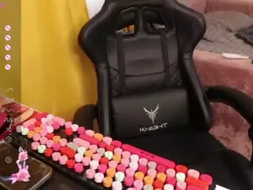 Chaturbate Live Porn of _viv1an_