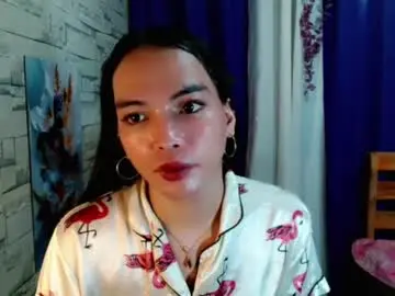 Chaturbate Live Porn of marishkafoxx