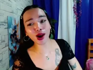 Chaturbate Private Sex Chat of marishkafoxx