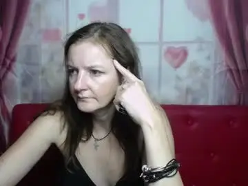 Chaturbate Live Sex of meganpirs