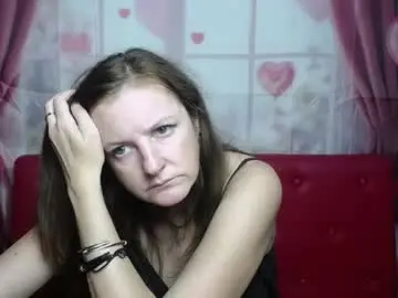 Chaturbate Adult Video Chat of meganpirs