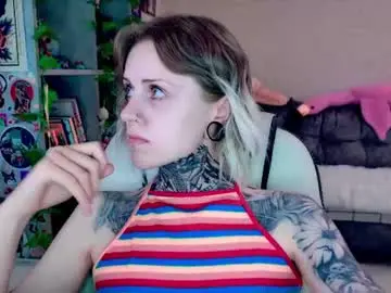 Chaturbate Private Sex Chat of nanitamoore