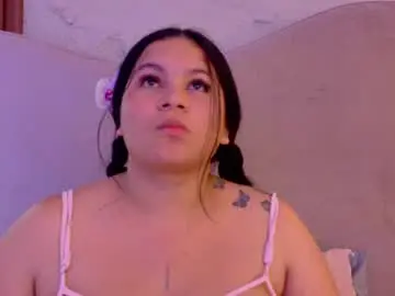 Chaturbate Live Sex Cam of sunny_mml
