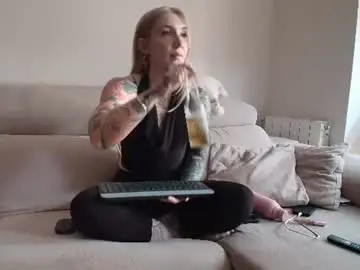 Chaturbate Best Webcam of tattoobbgirl