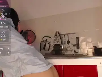 Chaturbate Adult Video Chat of alessia_santorinni