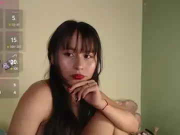 Chaturbate Free Live Porn of alessia_santorinni