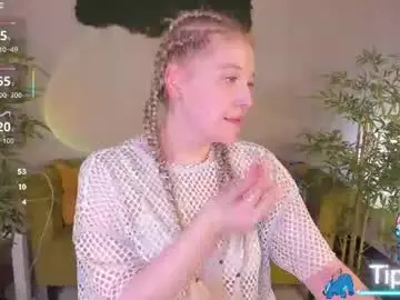Chaturbate Sex Cam of colleen_blake