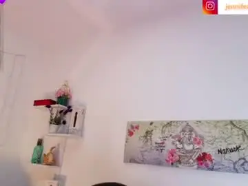 Chaturbate Live Sex Cam of jennifer_scot
