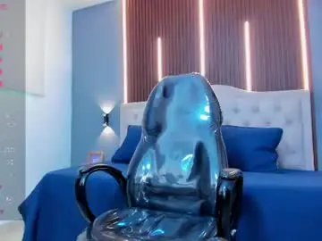 Chaturbate Best Webcam of mikaela_petite18