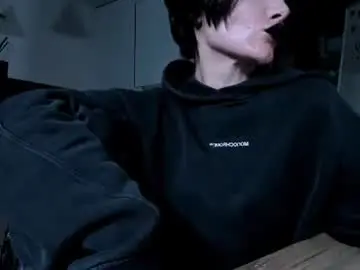 Chaturbate Sex Cam of the_inamorata