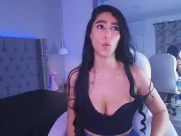 Chaturbate Nude Webcam of victoria_ellington