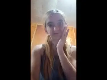 Chaturbate Sex Cam of xxjessiebugxx