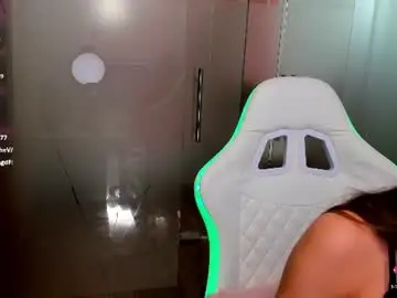 Chaturbate Sex Cam of anyarayne
