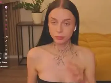 Chaturbate Sex Cam of ceserisisi