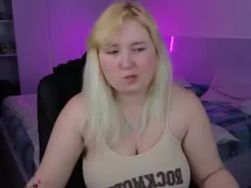 Chaturbate Nude Webcam of chimberwol