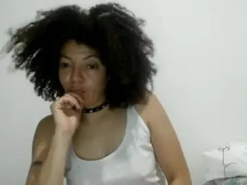 Chaturbate Free Live Porn of dreamylatina