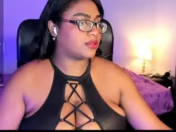 Chaturbate Watch Live Sex Cams of ebony__queen2