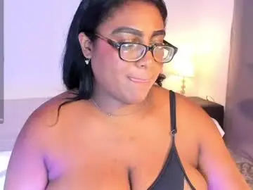 Chaturbate Adult Webcams of ebony__queen2