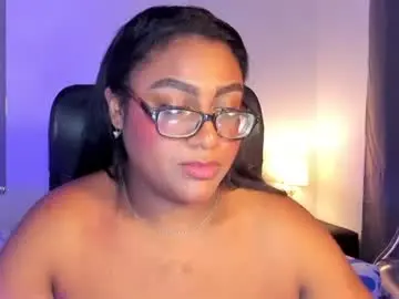 Chaturbate Adult Webcam of ebony__queen2
