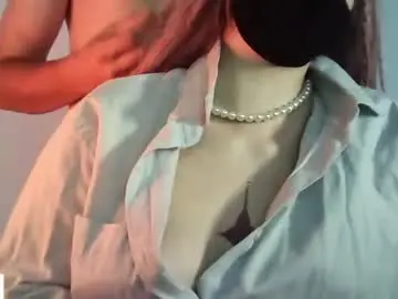 Chaturbate Best live sex cam show of evie_muna
