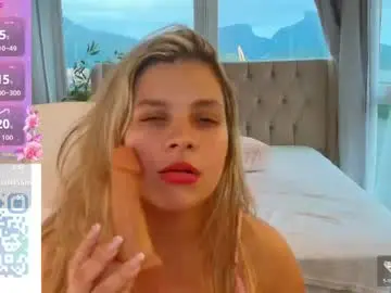 Chaturbate Live Porn of florence_ford