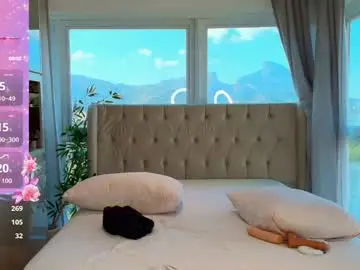 Chaturbate Nude Webcam of florence_ford