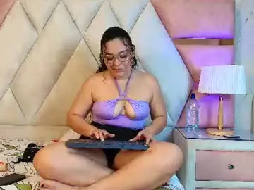 Chaturbate Adult Video Chat of harper_morgan