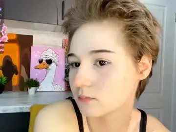 Chaturbate Free Porn Cam of mary_smit