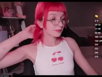 Chaturbate Best Webcam of nannoyou