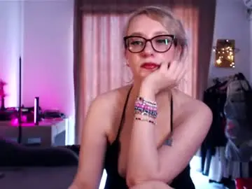Chaturbate Nude Webcam of welliza