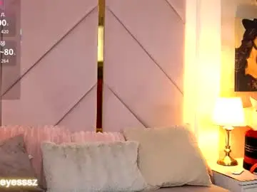 Chaturbate Free Live Porn of alexaheyess