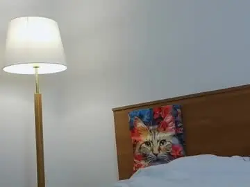 Chaturbate Nude Webcam of blonde_fuck_couple
