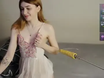 Chaturbate Sex Cam of leyytori